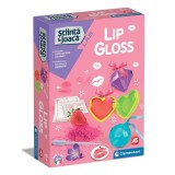 Stiinta &amp; Joaca Laboratorul de Lip Gloss - AS