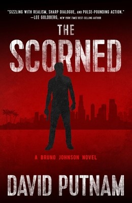 The Scorned: Volume 10 foto