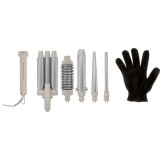 Remington TRENDOLOGY CI41MS5 ondulator de păr multifuncțional 5v1 1 buc