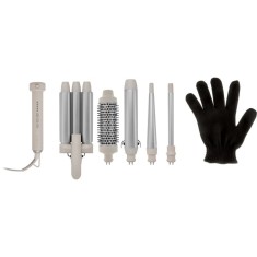 Remington TRENDOLOGY CI41MS5 ondulator de păr multifuncțional 5v1 1 buc