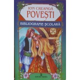 POVESTI-ION CREANGA-254584