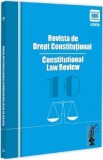 Revista de Drept constitutional Nr.1 din 2025