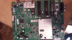 placa de bza 715G3786-M02-000-004B TV PHILIPS 42PFL3605/60 foto