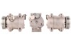 LUCAS ACP230 Compresor, climatizare