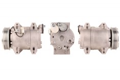 LUCAS ACP230 Compresor, climatizare