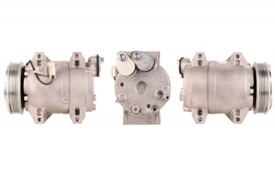 LUCAS ACP230 Compresor, climatizare foto