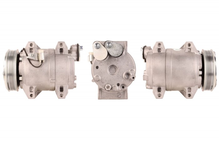 LUCAS ACP230 Compresor, climatizare