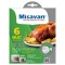Set pungi pentru copt Misavan, 35 x 43 cm, 6 bucati/set