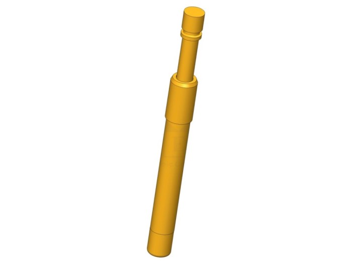 Ac de testare abatere arc 4mm
