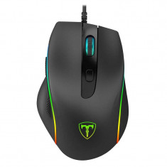 Mouse gaming T-Dagger Recruit 2 Black foto