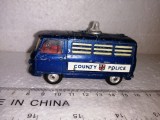 Bnk jc Corgi 464 Commer Police van