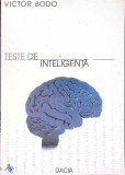 TESTE DE INTELIGENTA-VICTOR BODO-354560