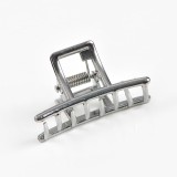 Cleste de par argintiu 4.5 cm
