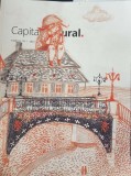 Revista Capital Cultural nr 18, iulie-sept 2019, Sibiu, 100 pagini