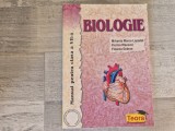 Biologie.Manual pentru clasa a VII-a de Mihaela-Marcu Lapadat,Florica Macovei,Floarea Dobran