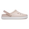 Saboți Crocs Crocband Off Court Clog Roz - Pink Clay, 38