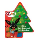 Bing kar&aacute;csonyi k&iacute;v&aacute;ns&aacute;ga