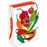 Anarchy of Chillies : Notecards