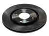 Disc frana PEUGEOT 306 Hatchback (7A, 7C, N3, N5) (1993 - 2003) ABE C3C006ABE