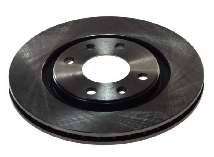 Disc frana PEUGEOT 306 Hatchback (7A, 7C, N3, N5) (1993 - 2003) ABE C3C006ABE