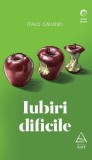 Iubiri dificile, ART