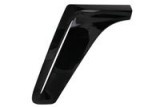 Elemente decorative/protectie, aripa BMW 7 (G11, G12) (2015 - 2022) BLIC 5703-08-0078372P