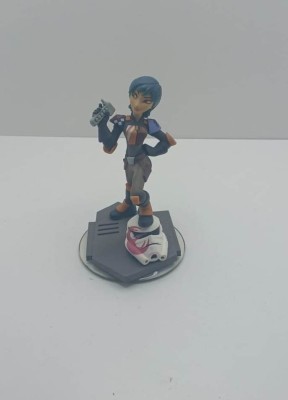 Disney Infinity Sabine Wren foto