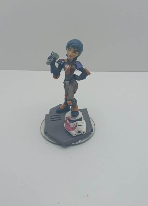 Disney Infinity Sabine Wren