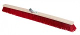 Mătură , 50 cm, cu prindere pentru coadă, Kerbl