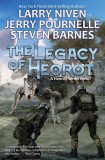 Larry Niven - The Legacy of Heorot