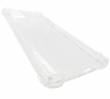 Husa silicon slim (colturi intarite) transparenta pentru Samsung Galaxy A71 (SM-A715F)