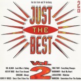 CD 2xCD Various &ndash; Just The Best Vol. 2 (VG+)