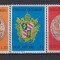 VATICAN 1970 HERALDICA MI. 561-563 MNH