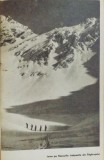 SPRE CULMILE CARPATILOR de OVIDIU MANITIU , DUMITRU MAZILU , 1955
