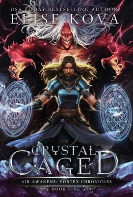 Crystal Caged foto