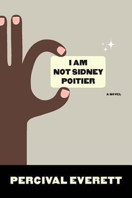 I Am Not Sidney Poitier foto