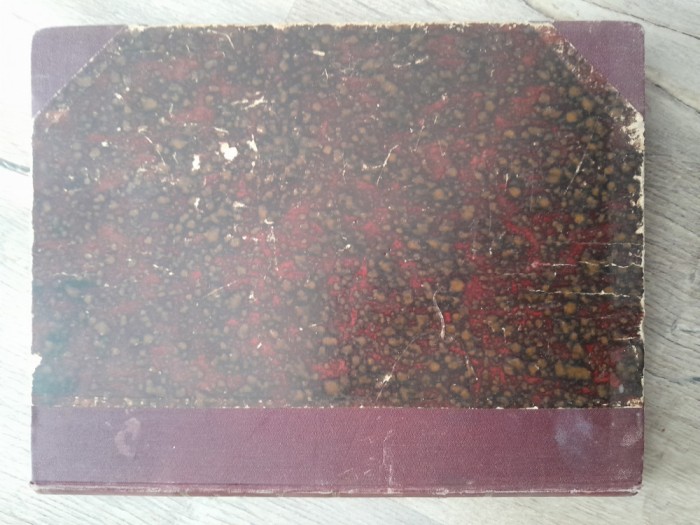 Kertesz Robert Kepek Azsia keletrol 1906 carte veche in limba maghiara