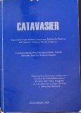 Catavasier - Nicu Moldoveanu, Victor Frangulea, Editura Institutului Biblic, 2000, Crestinism, Carte Religioasa, Cartonata