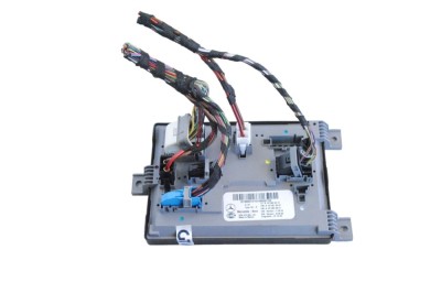 Modul de confort MERCEDES-BENZ GLE W167 2021 OEM: A1679000414,A1679012602,A1679020607 24905674 foto