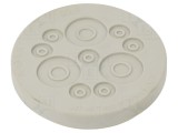 Garnitură Multiorificii 40mm Gri Deschis