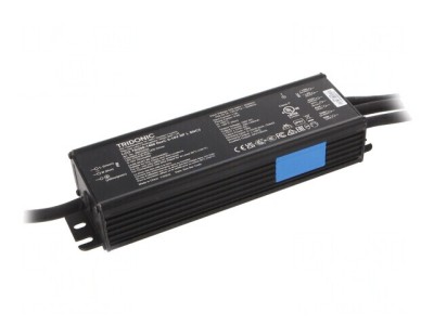 Alimentator Pulsatoriu LED 75W IP67 27-150VDC 200-1400mA foto