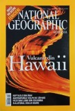Revista National Geographic - Octombrie 2004 - Vulcanii din Hawaii