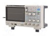 Osciloscop digital TELEDYNE LECROY 100MHz 4 canale 1Gsps 14Mpts/ch 1n&divide;100s/div