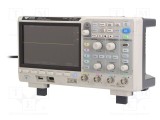 Osciloscop digital TELEDYNE LECROY 100MHz 4 canale 1Gsps 14Mpts/ch 1n&divide;100s/div