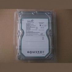 Hard Disk Server Seagate SAS ST3500620SS Barracuda ES.2 Hard Drive 500GB 7200RPM foto