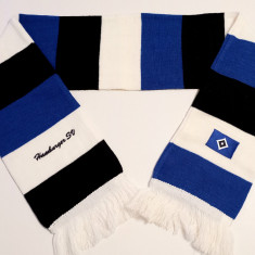 Fular bar scarf fotbal - HAMBURGER SV (Germania)