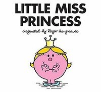 Little Miss Princess