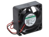 Ventilator axial DC 12V 30x30x10mm