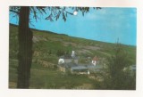RF221 - Carte Postala - Biserica din Solca, necirculata