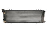 Radiator, racire motor JEEP CHEROKEE (XJ) (1983 - 2001) THERMOTEC D7Y075TT